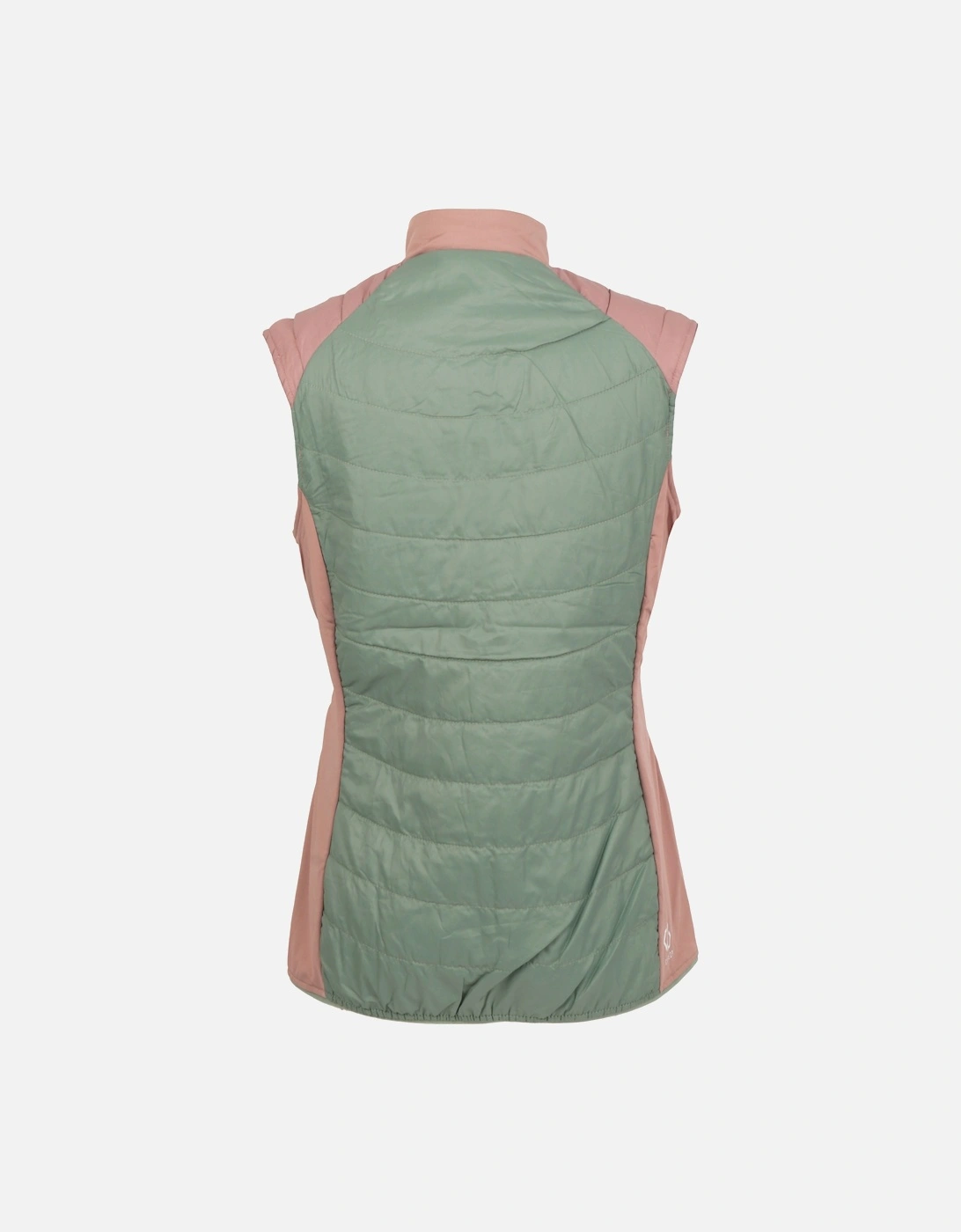 Womens/Ladies Culmination Wool Padded Gilet