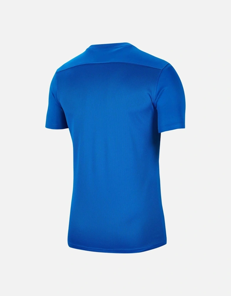 Unisex Adult Dry Park VII Short-Sleeved T-Shirt