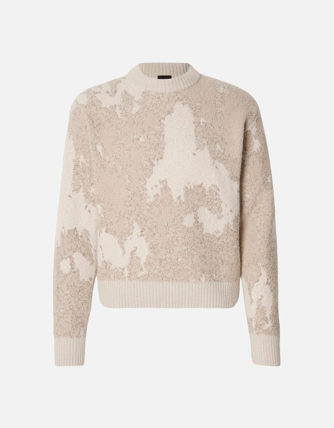 BOSS Orange Kradar Sweater 271 L Beige, 3 of 2