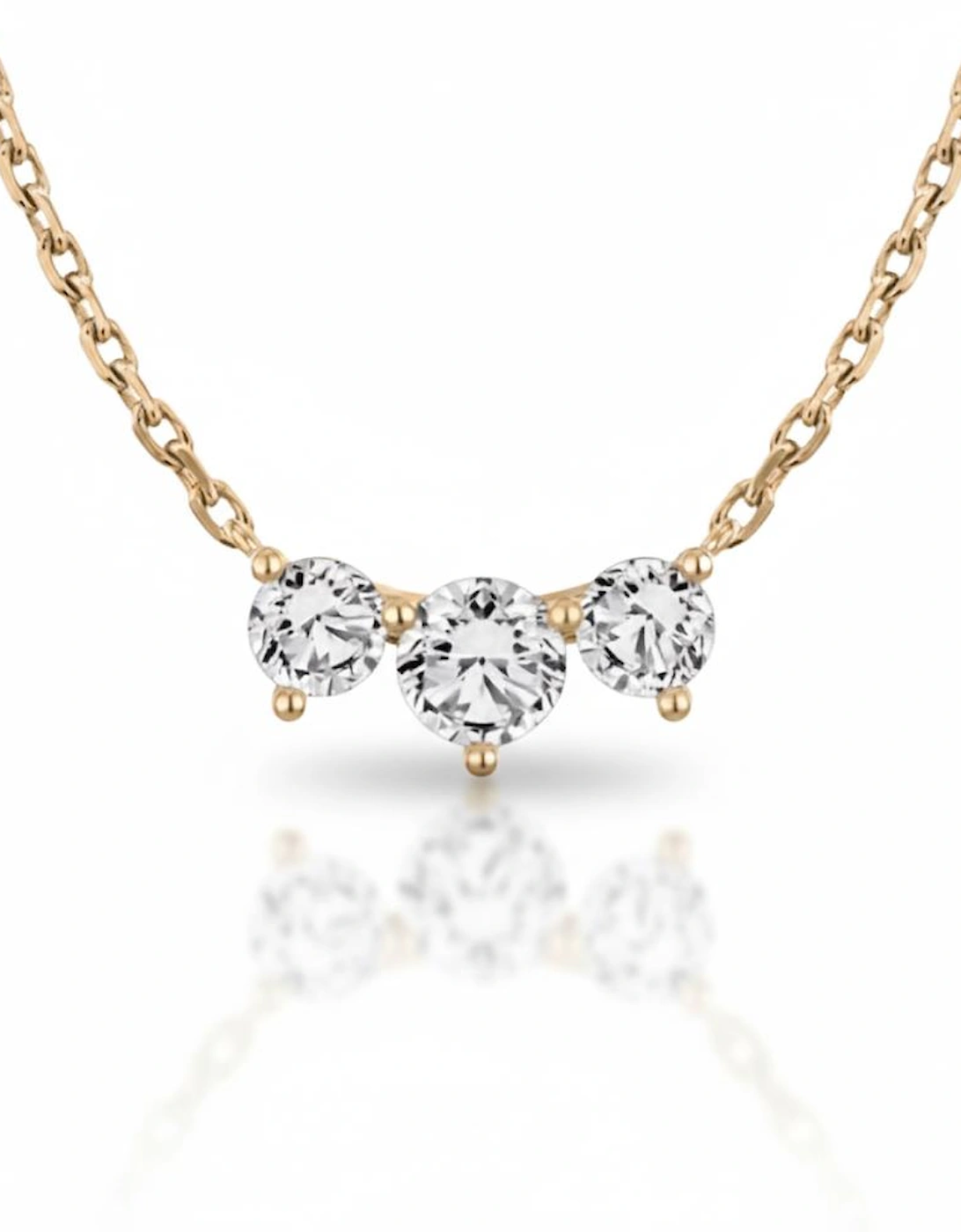 Trinity Radiance, 2 of 1