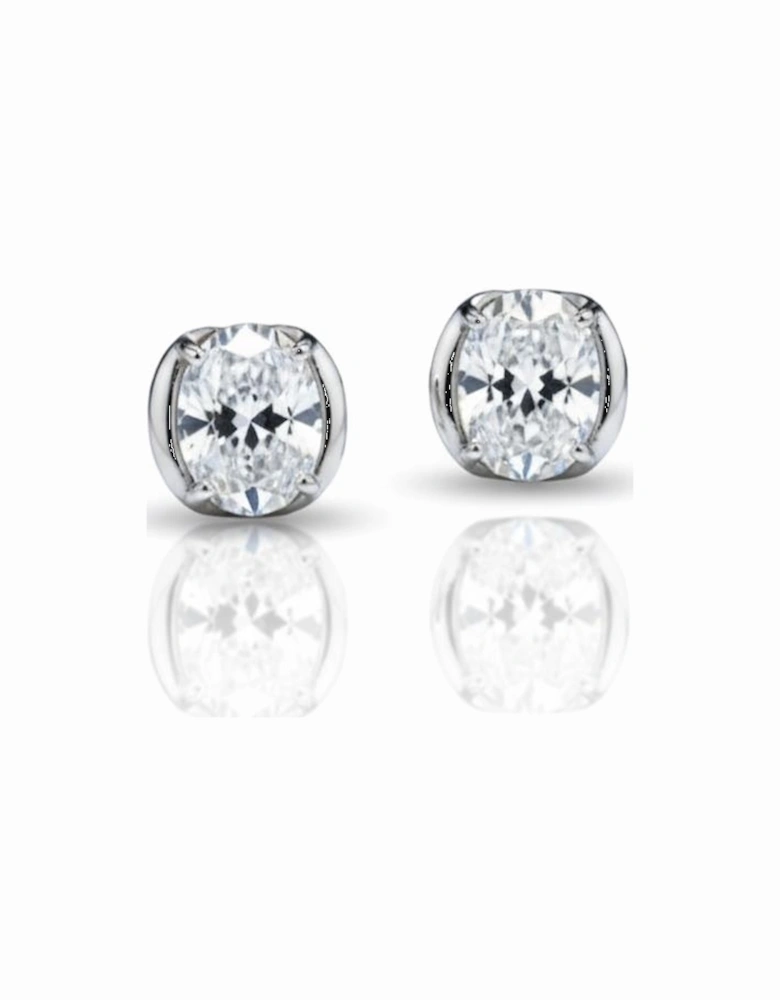 Flora Studs