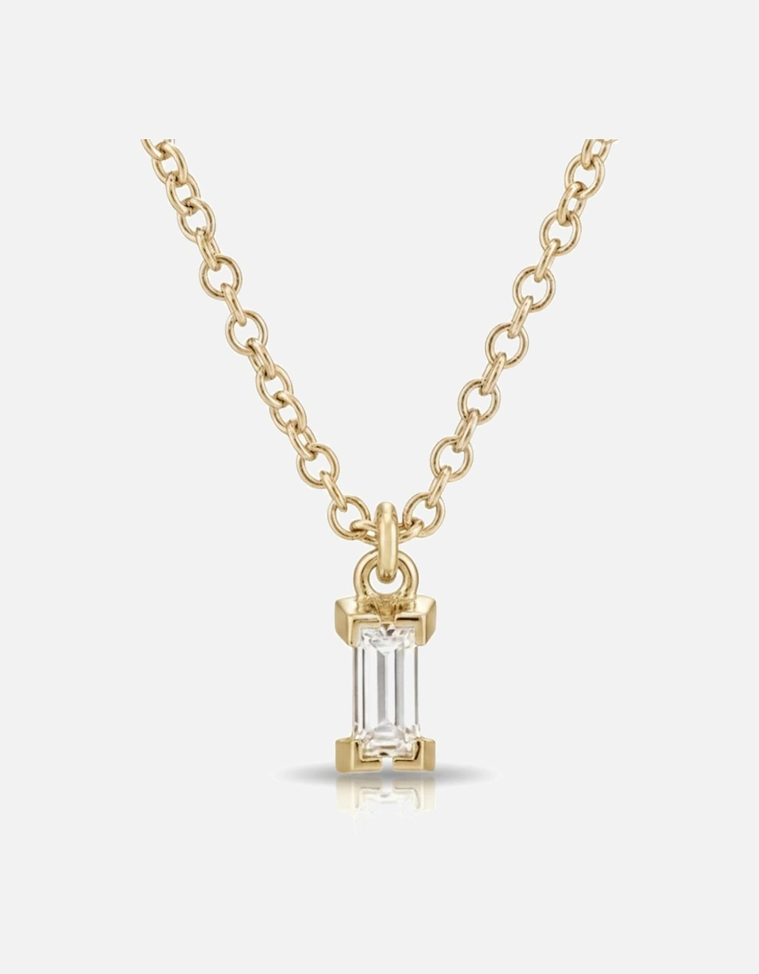 Opaline Necklace, 2 of 1