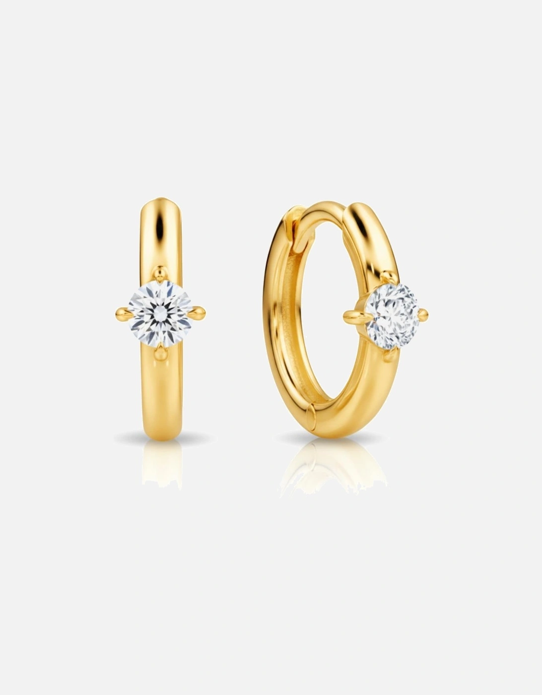 Solara Hoops, 2 of 1