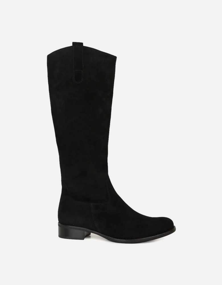 Brook (M) Womens Knee High Boots