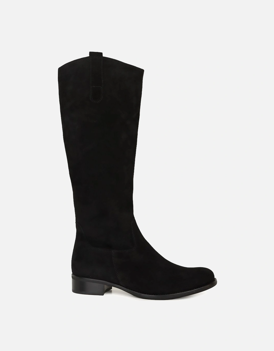 Brook (M) Womens Knee High Boots