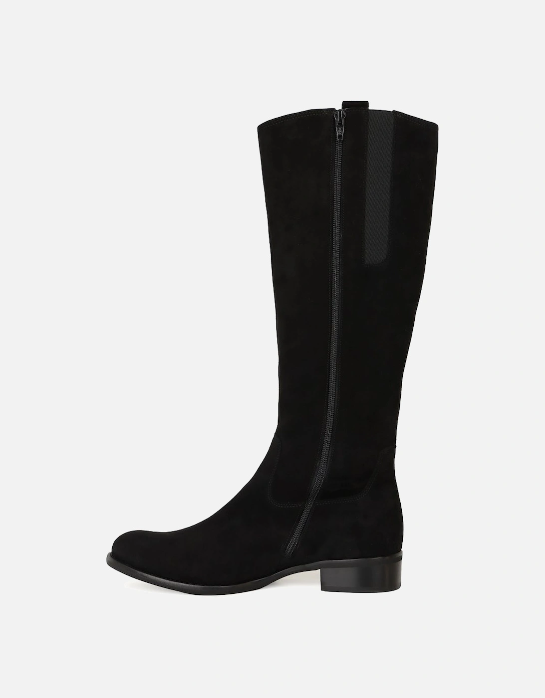 Brook (M) Womens Knee High Boots