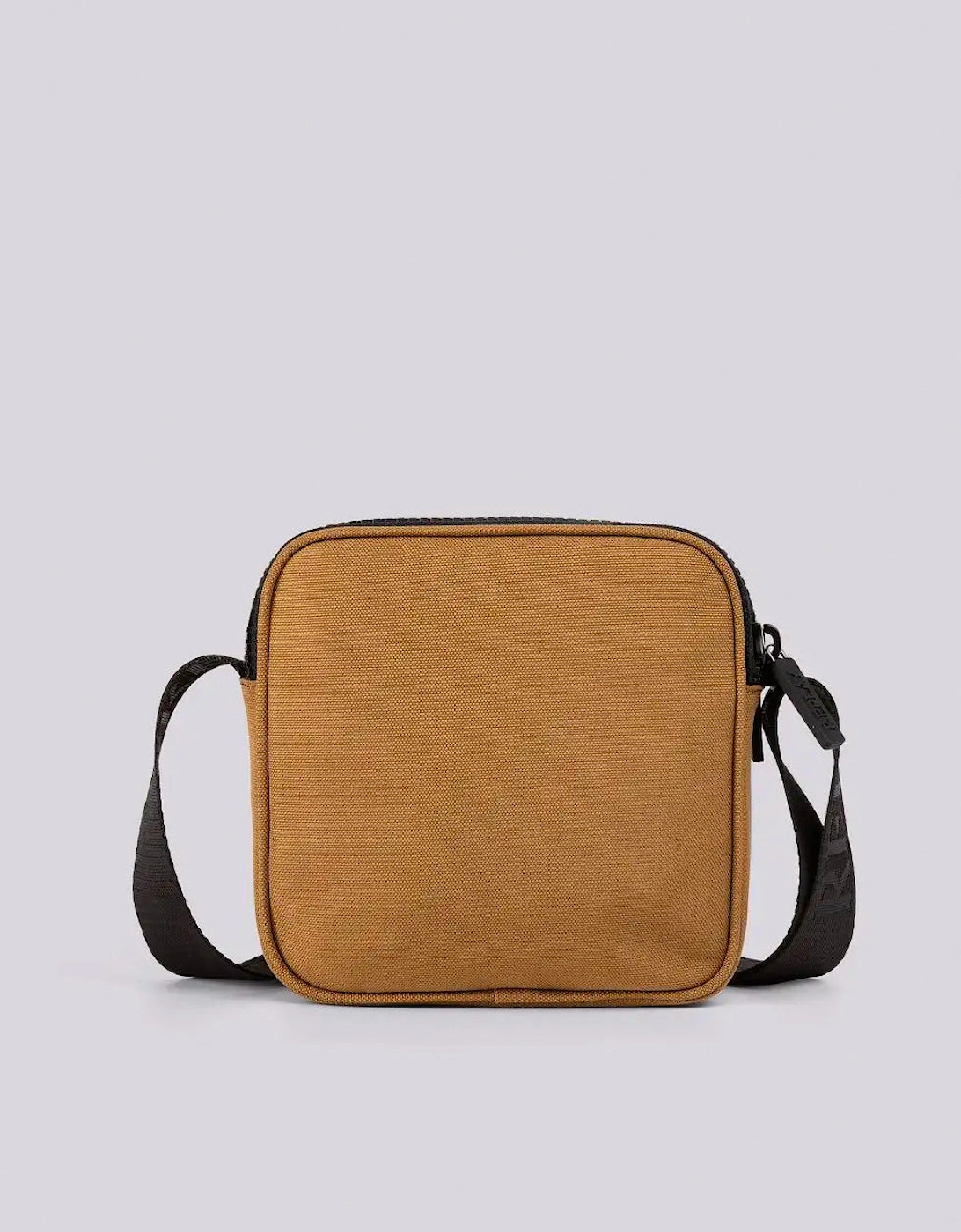 Casual Cross Body Bag Tan