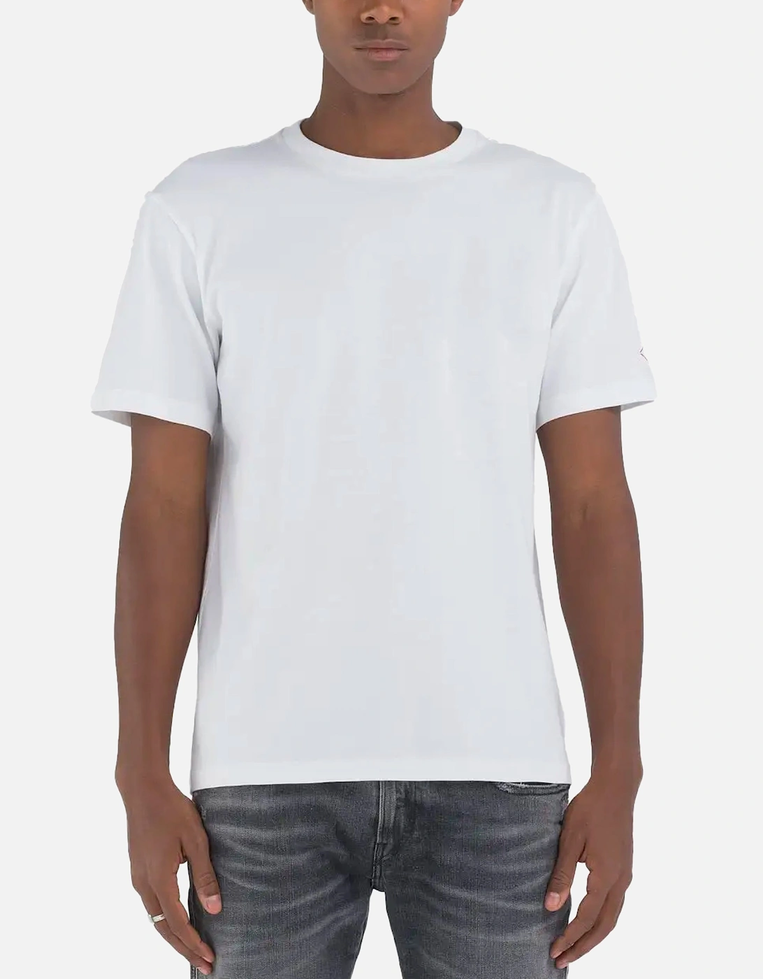 Organic T Shirt White, 4 of 3