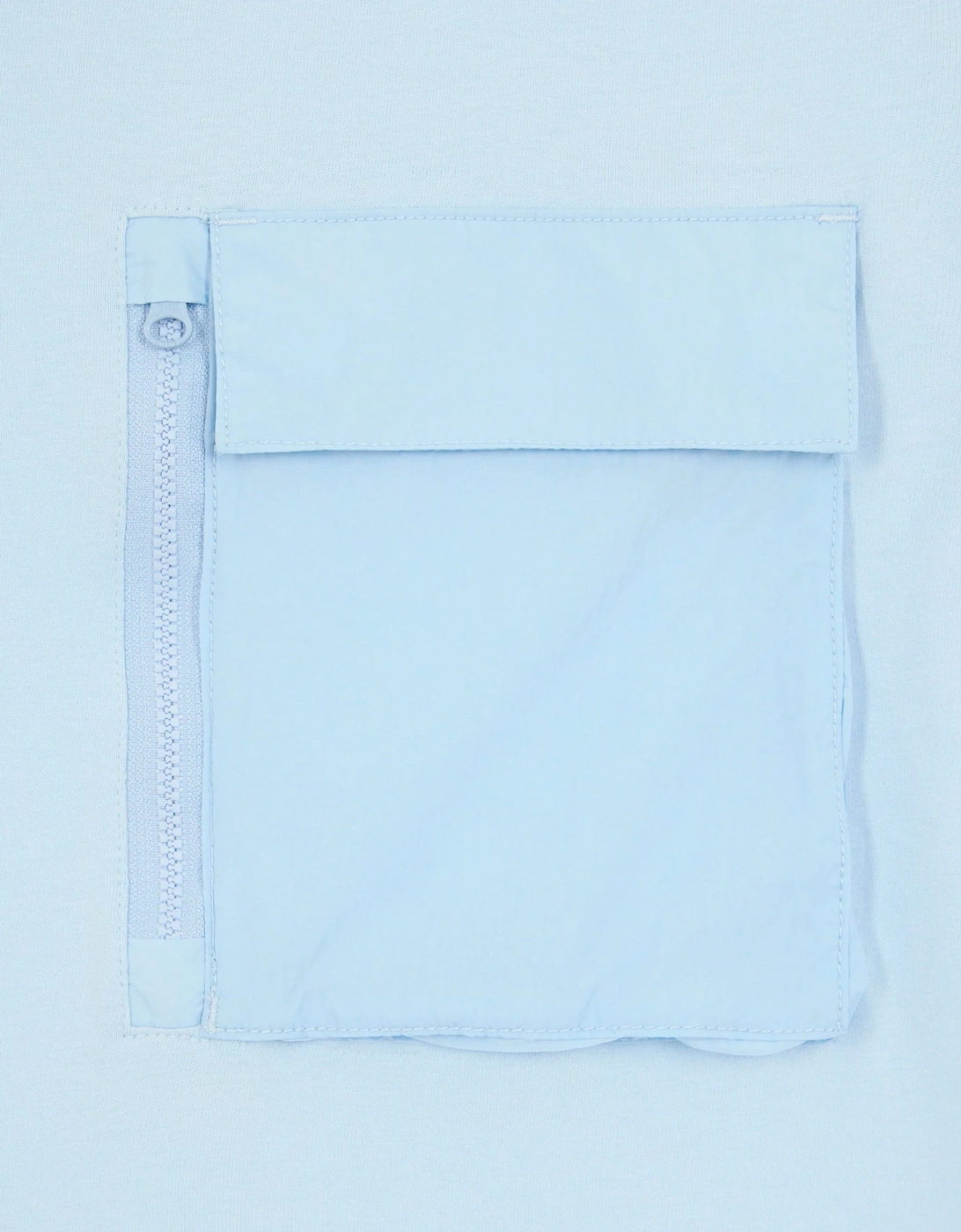 Takaji Tshirt Ocean Wave