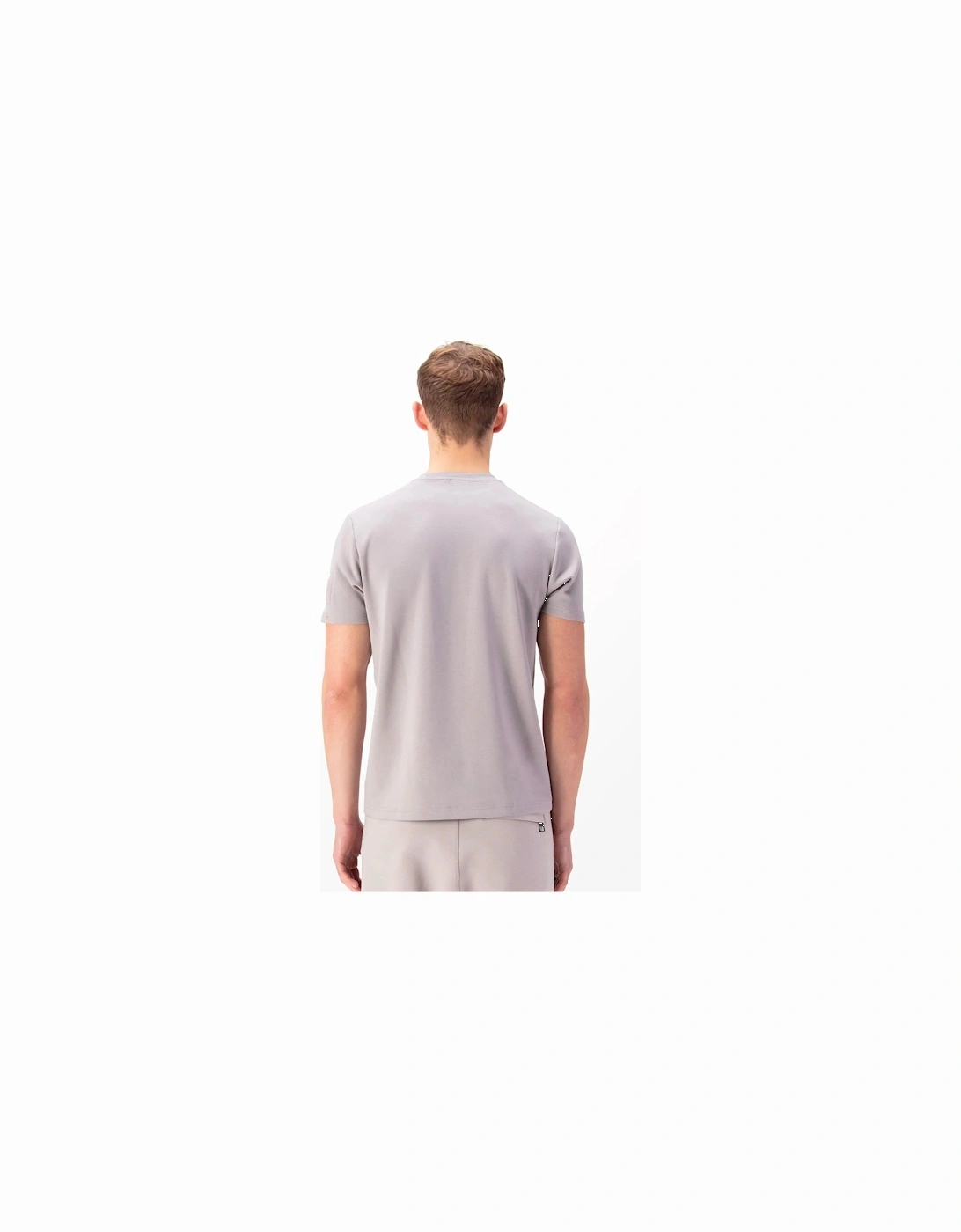 Luke Mcavoy Tshirt Putty