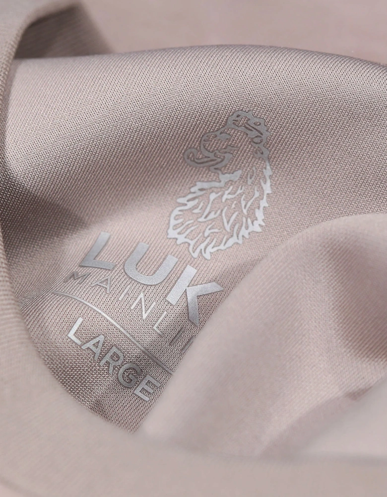 Luke Mcavoy Tshirt Putty