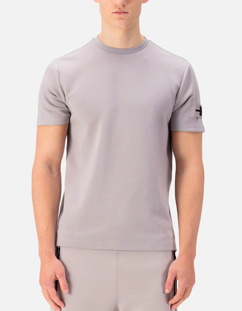 Luke Mcavoy Tshirt Putty