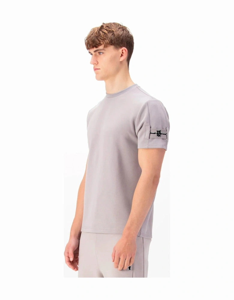 Luke Mcavoy Tshirt Putty