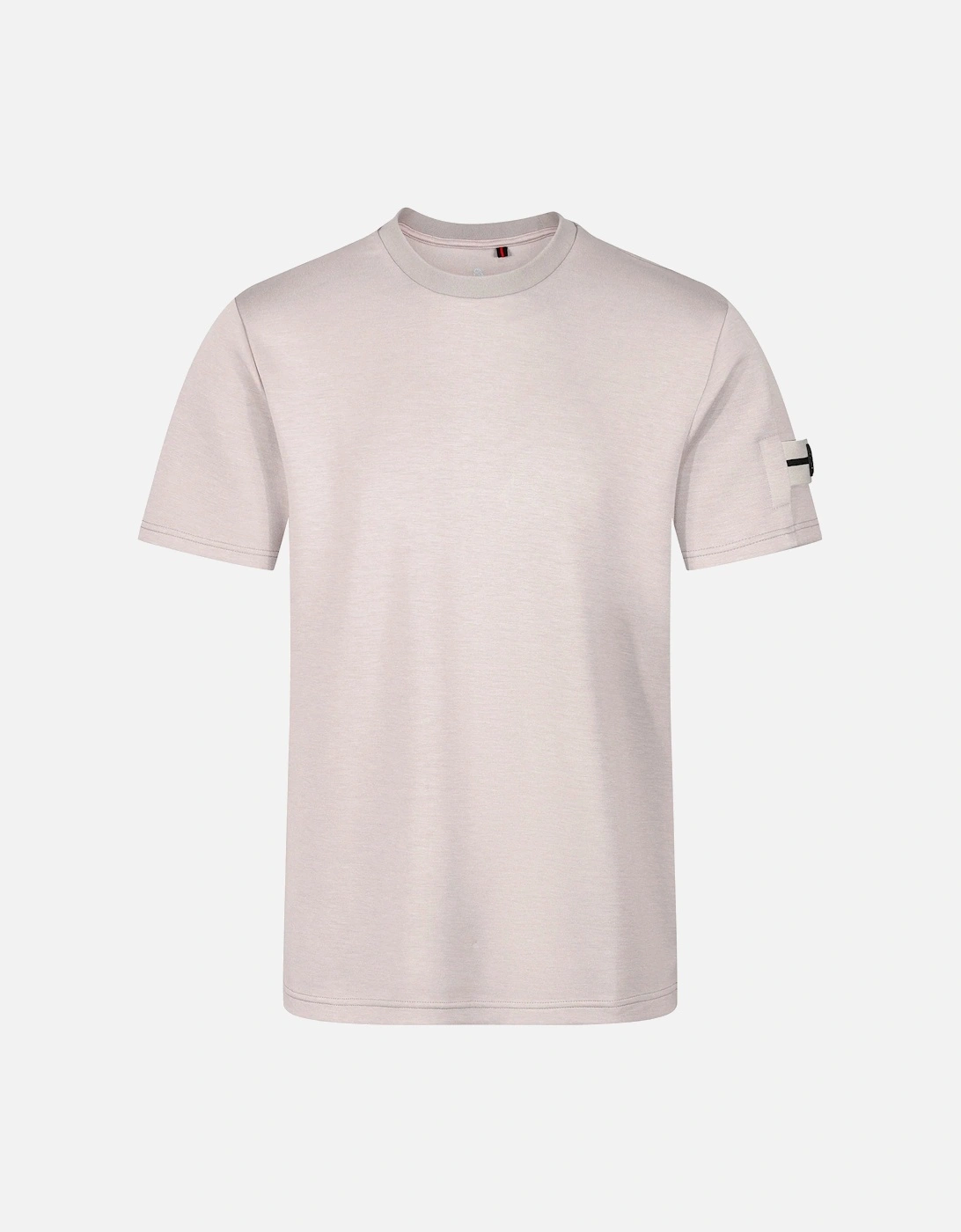 Luke Mcavoy Tshirt Putty