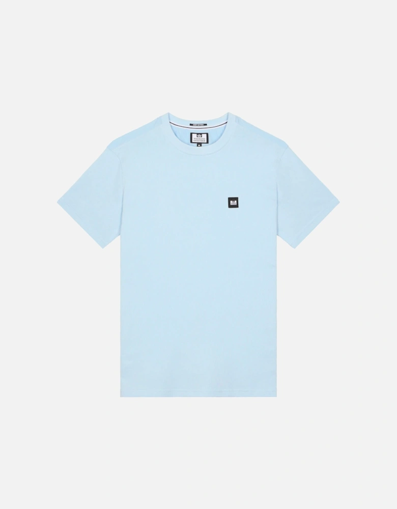 Garcia T Shirt Ocean Wave