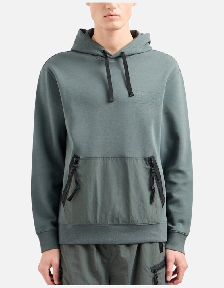 Hoodie Urban Chic