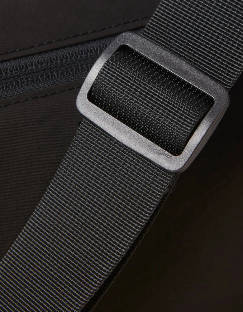 Jaceverett Bumbag Black