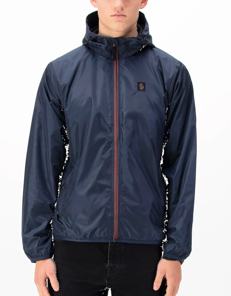 Garnedd 1000 Jacket 55gsm Porpoise