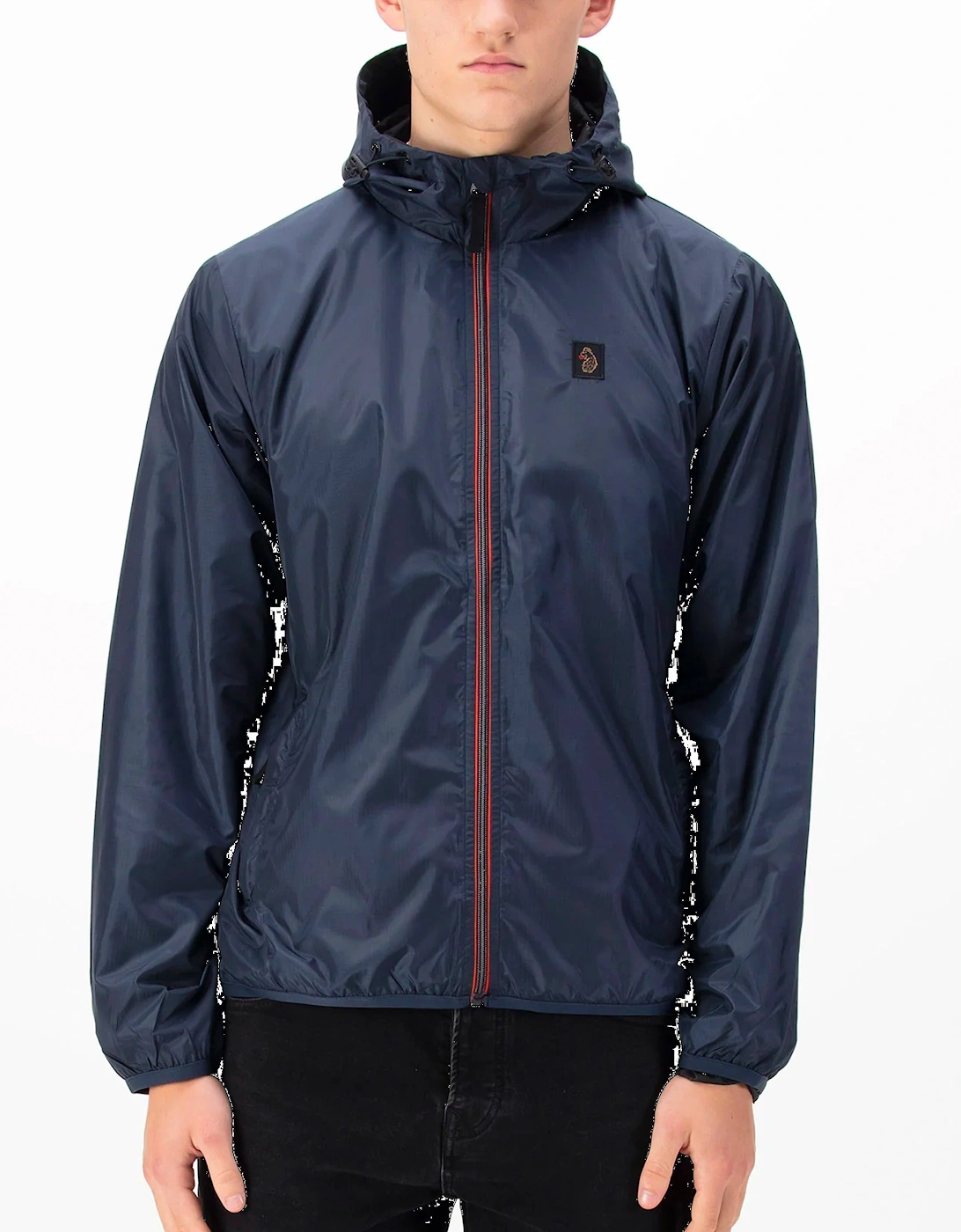 Garnedd 1000 Jacket 55gsm Porpoise