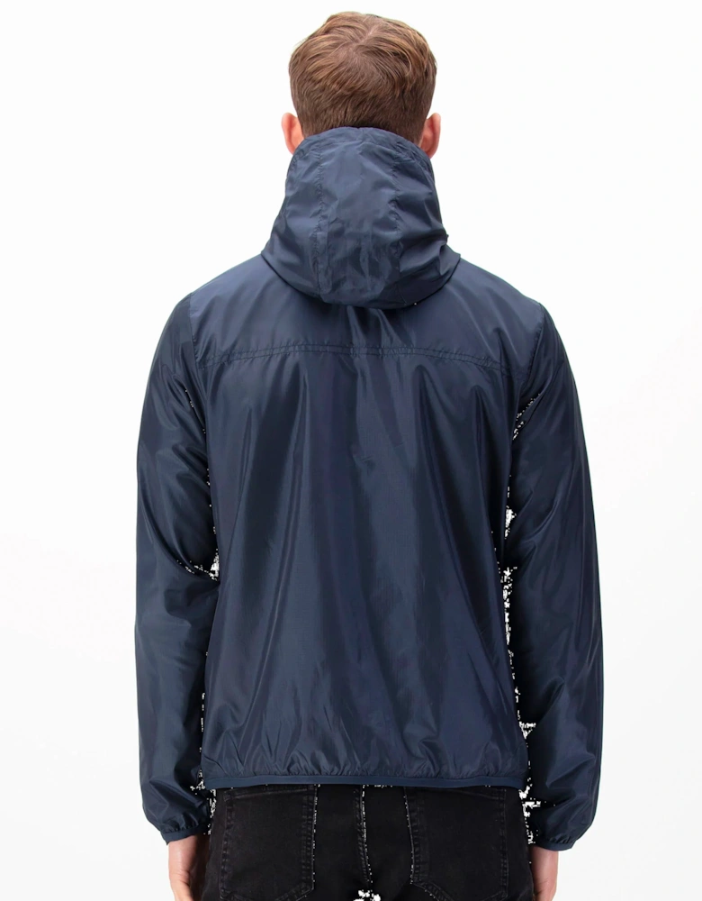 Garnedd 1000 Jacket 55gsm Porpoise