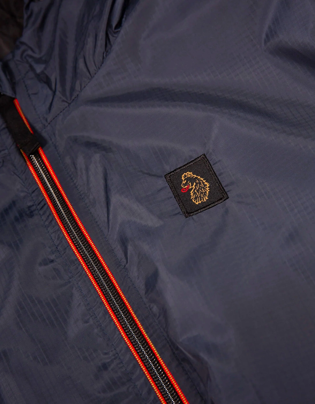 Garnedd 1000 Jacket 55gsm Porpoise