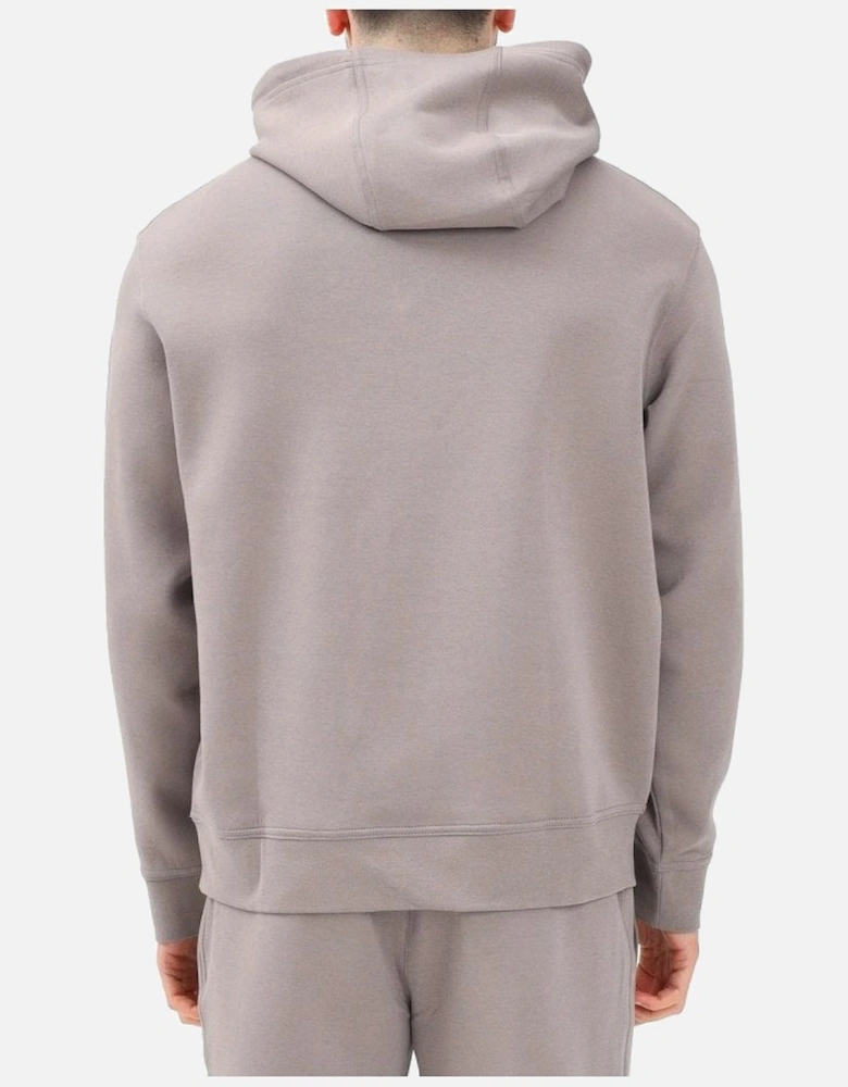 Overhead Hoodie Driftwood