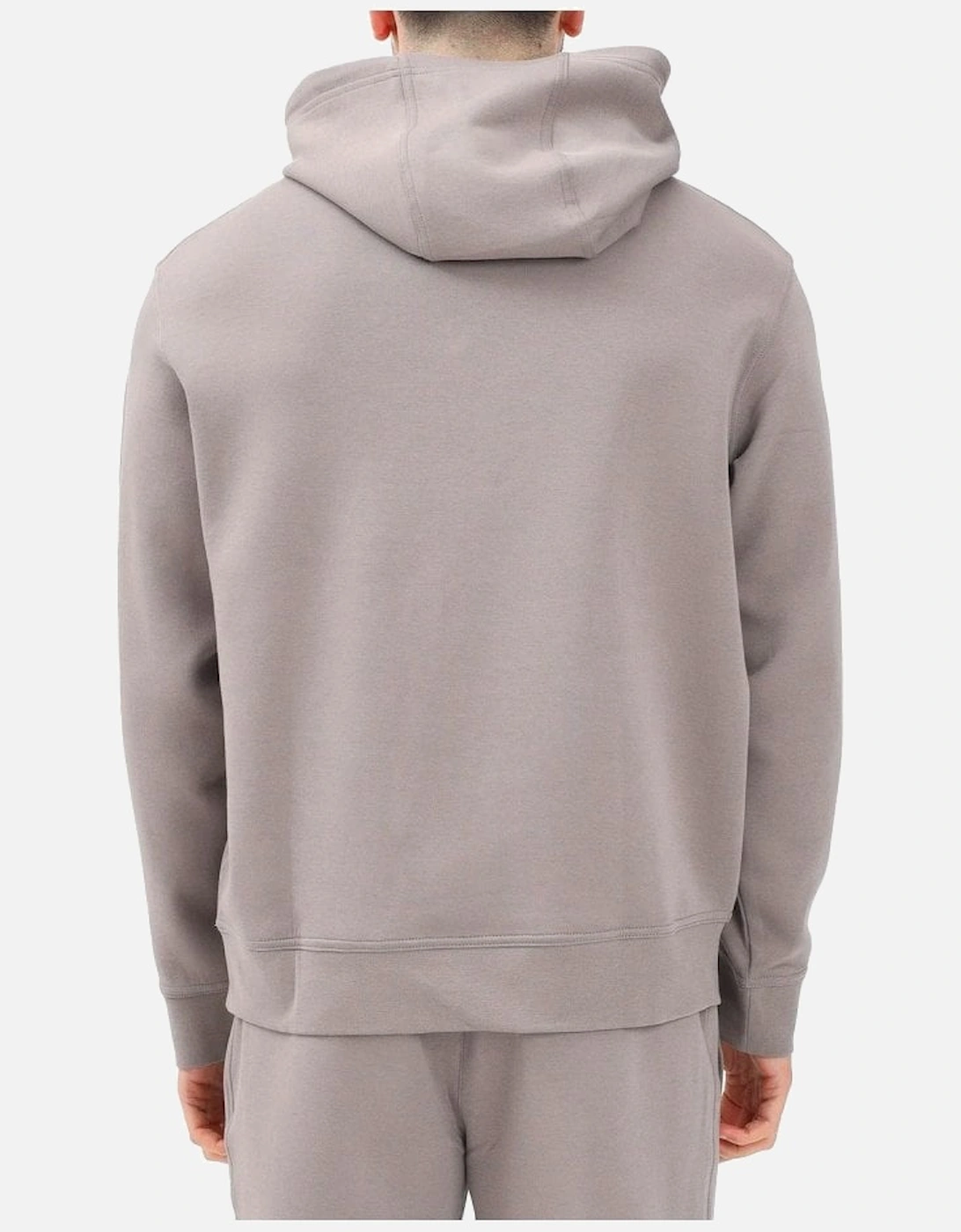 Overhead Hoodie Driftwood