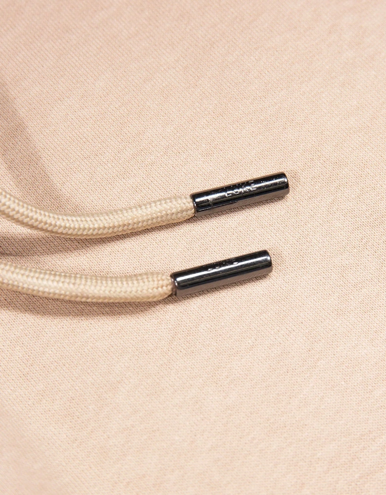 Ealing pocket detail jogger Stone