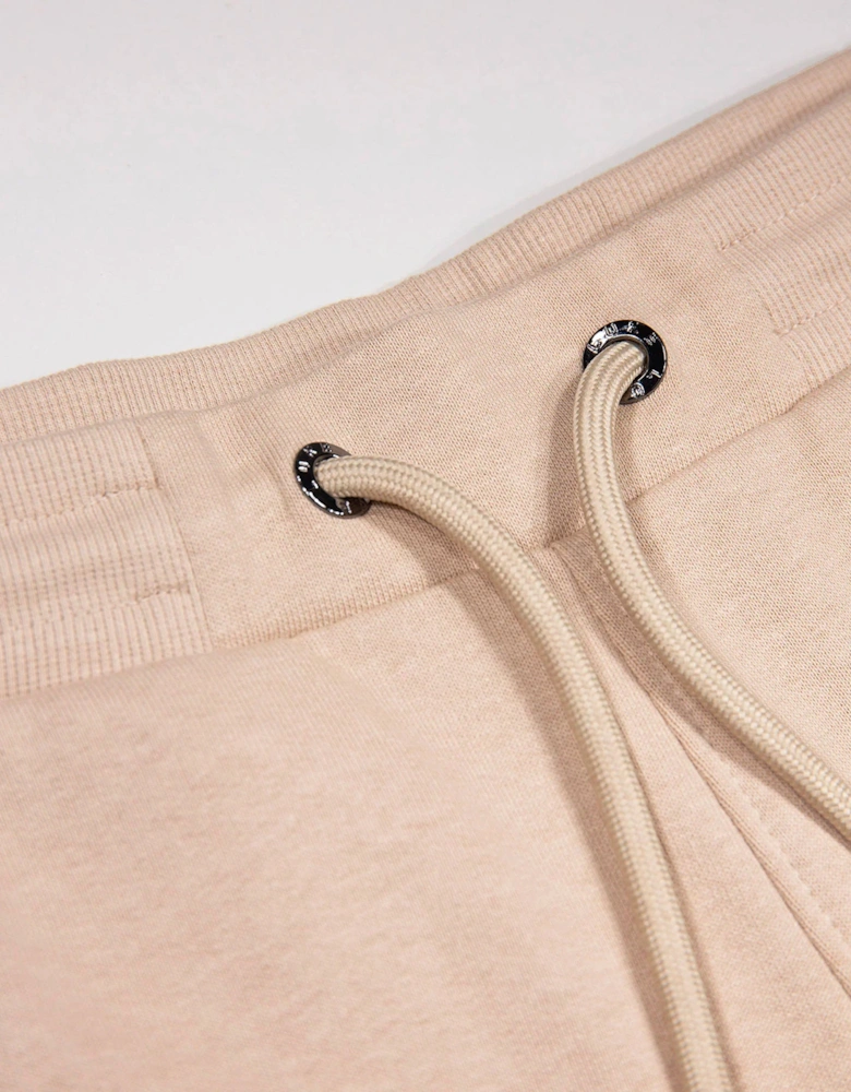 Ealing pocket detail jogger Stone