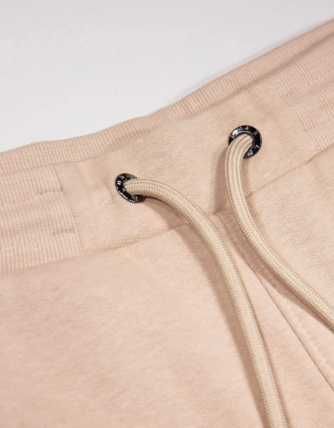 Ealing pocket detail jogger Stone