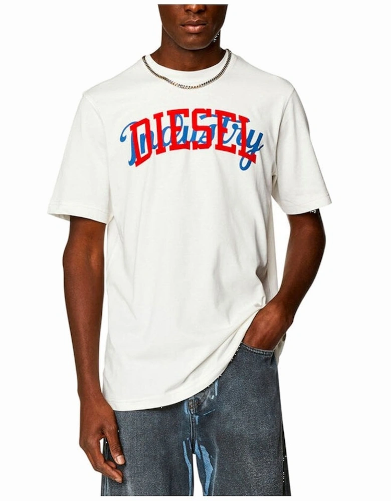 T Diegor T Shirt 141