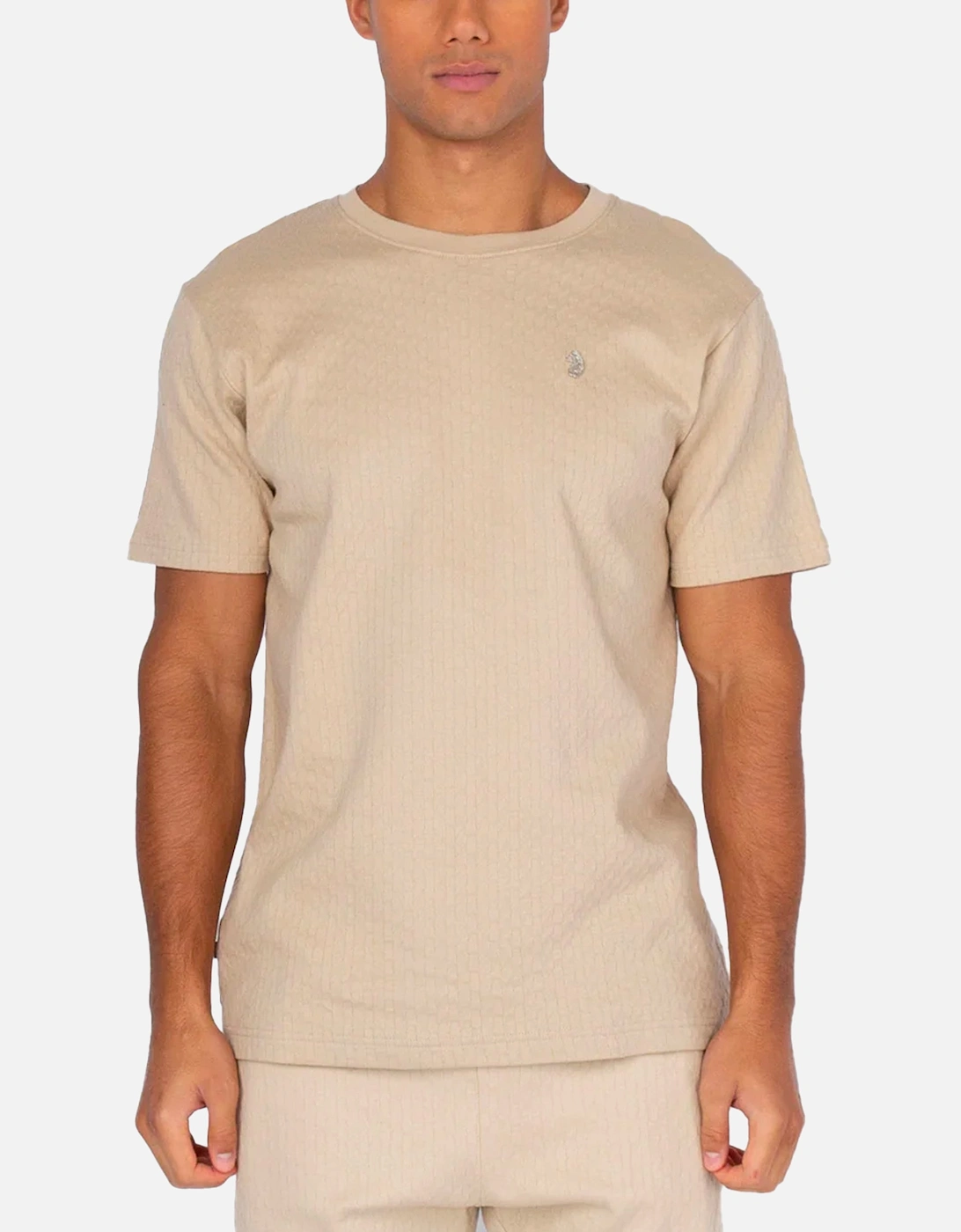 Luke Canggu T-shirt Ecru, 5 of 4