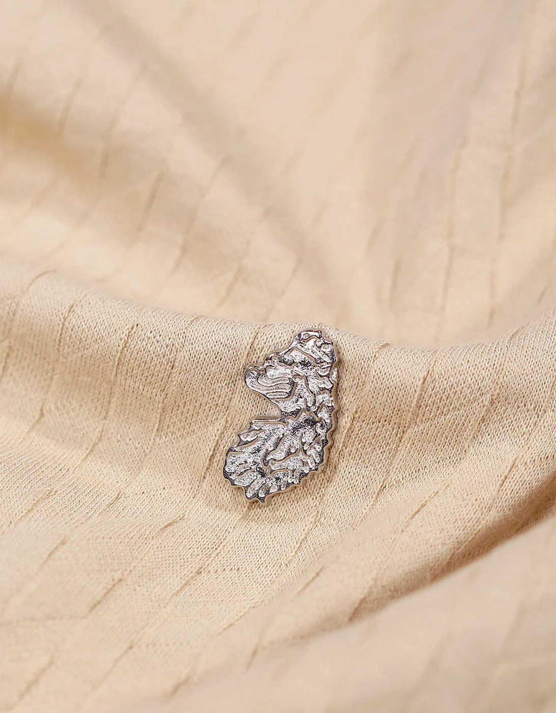 Luke Canggu T-shirt Ecru