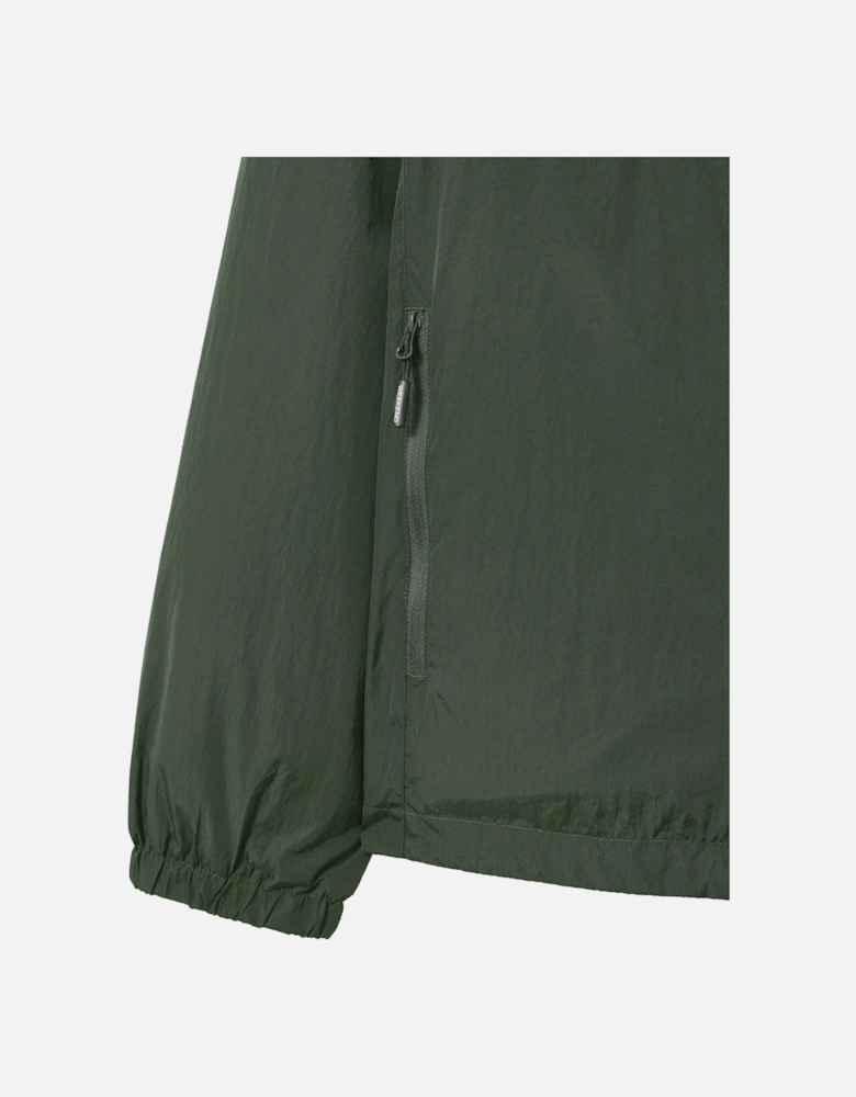 Technician Face Mask Jacket Forest