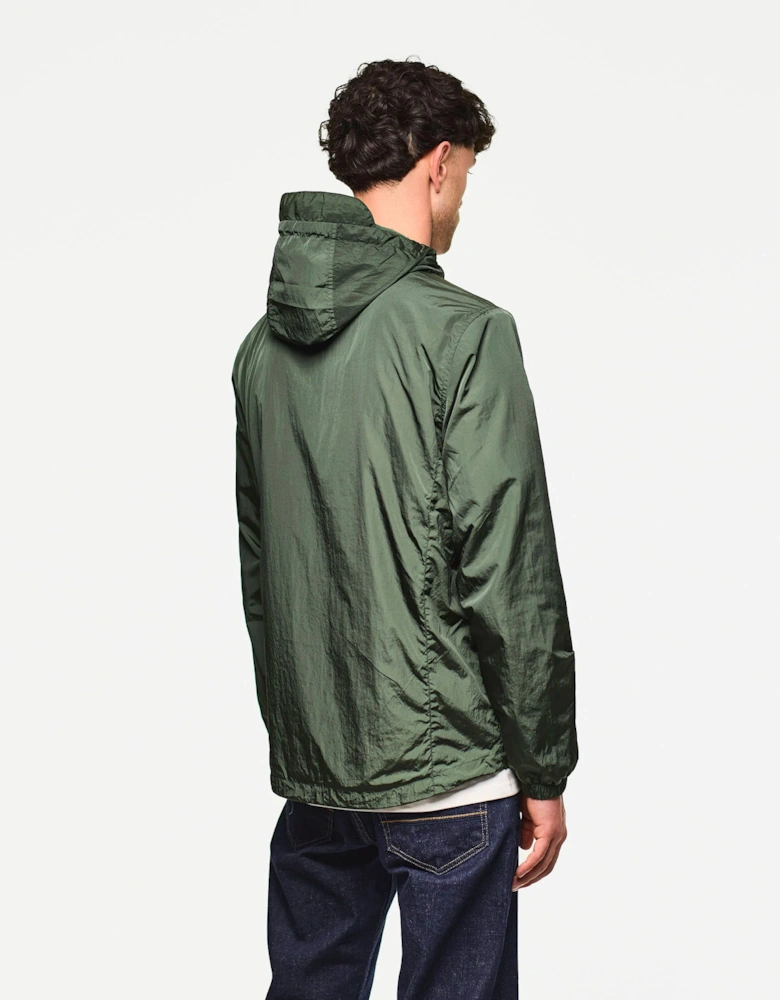 Technician Face Mask Jacket Forest