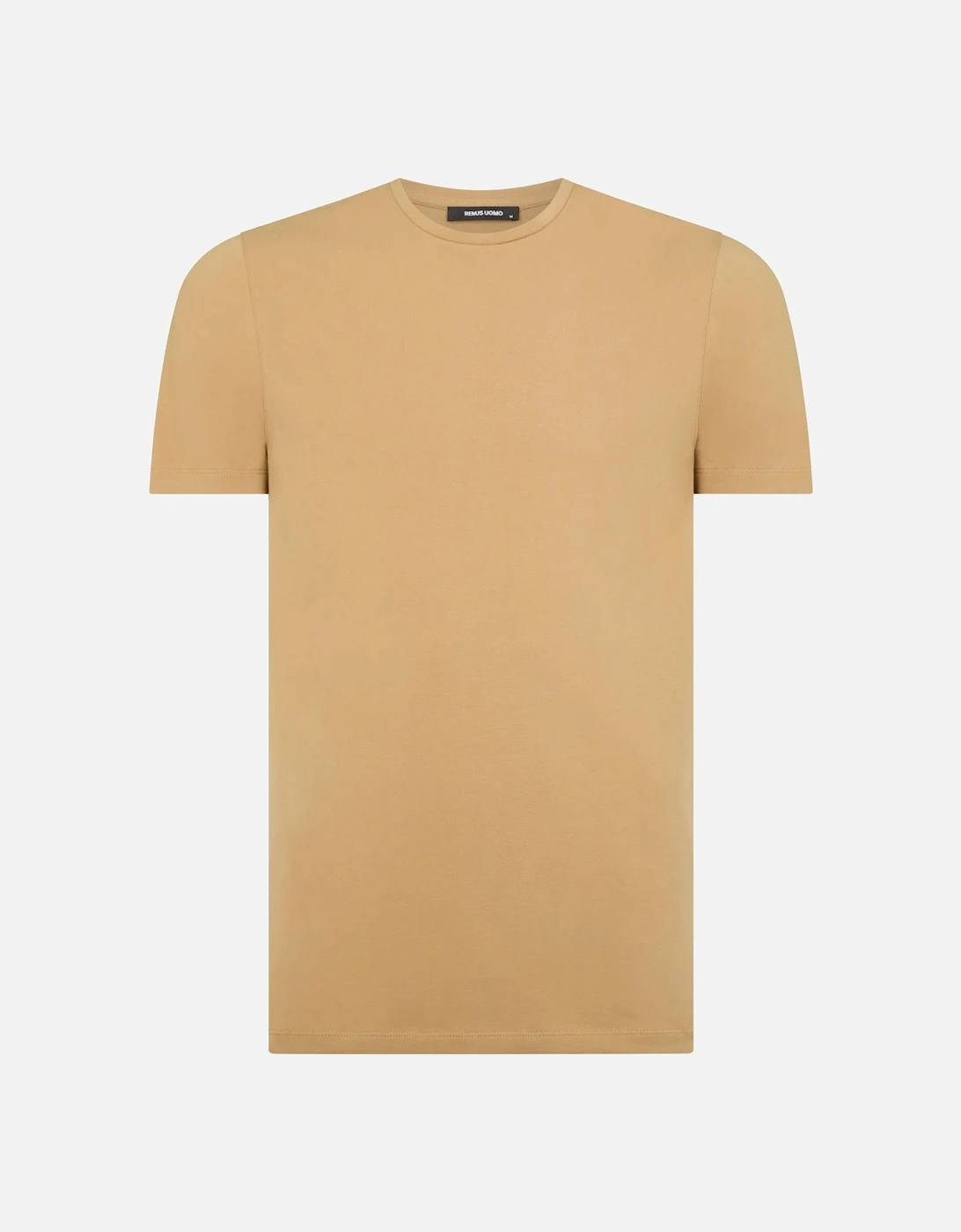 Premium Quality Crew Neck T-Shirt Canvas