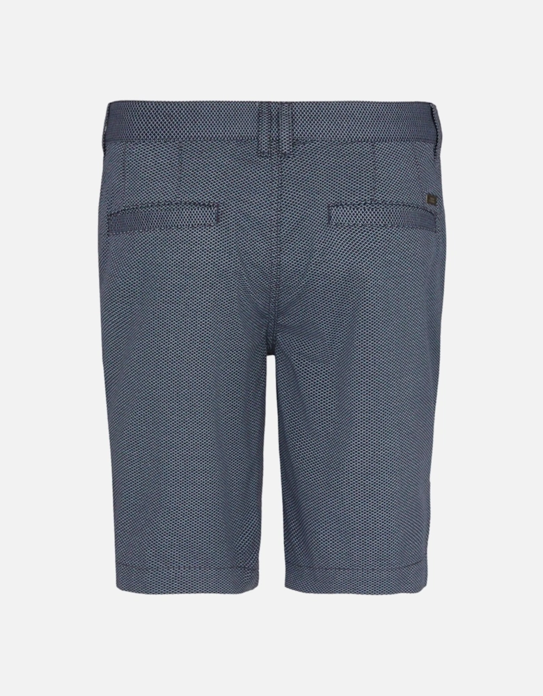 Smart Shorts Deep Navy