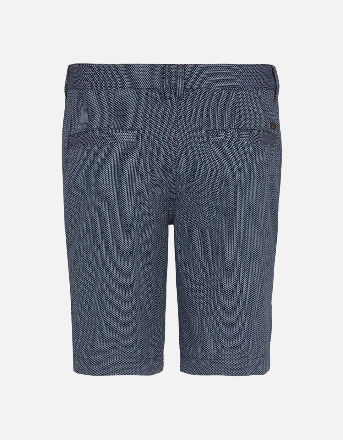 Smart Shorts Deep Navy