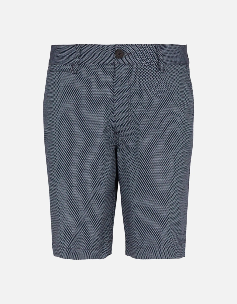 Smart Shorts Deep Navy