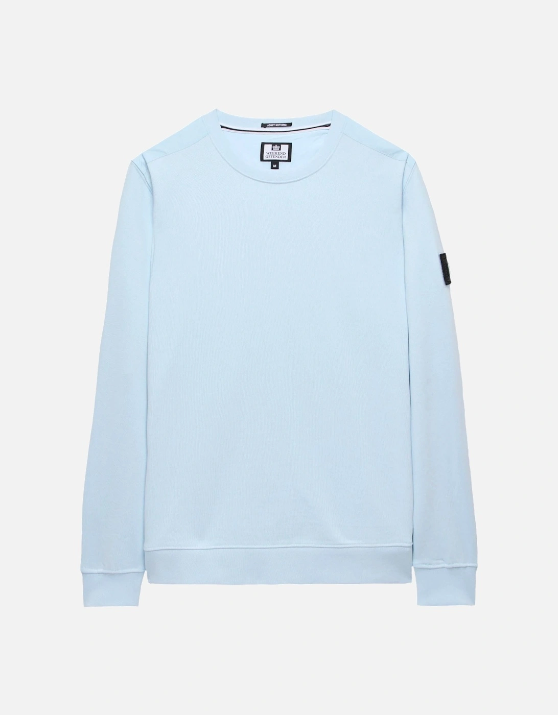 Sweatshirt F Bomb Ocean Wave, 6 of 5