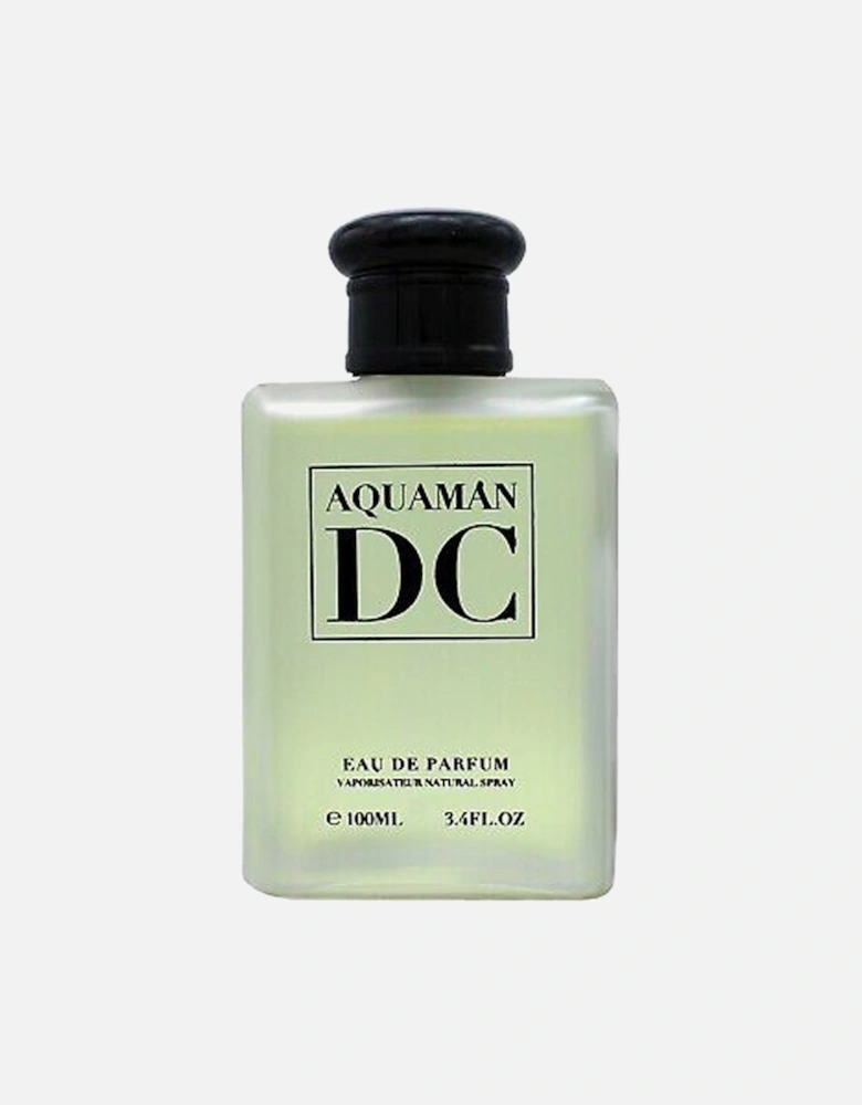 Aqua Man Pour Homme 100ml CLEAR