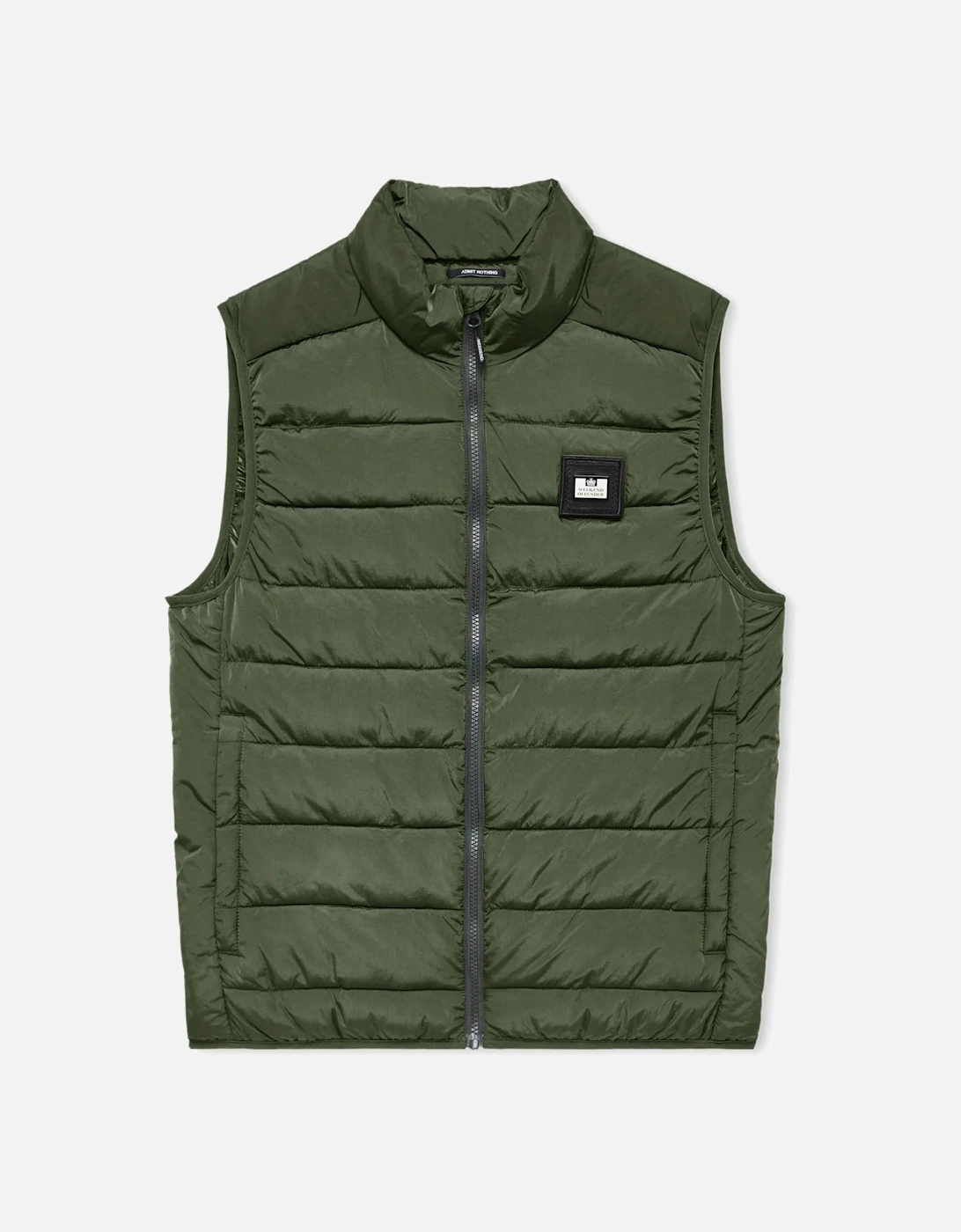 Gacha padded Gilet Black Forest, 6 of 5