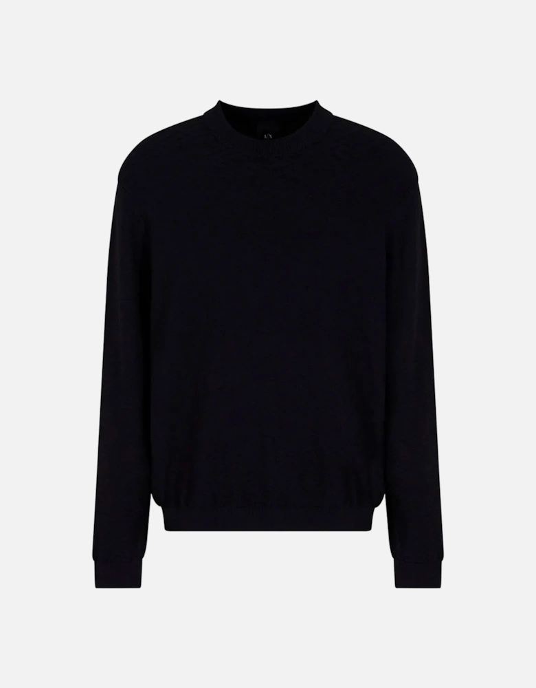 Sweater Black