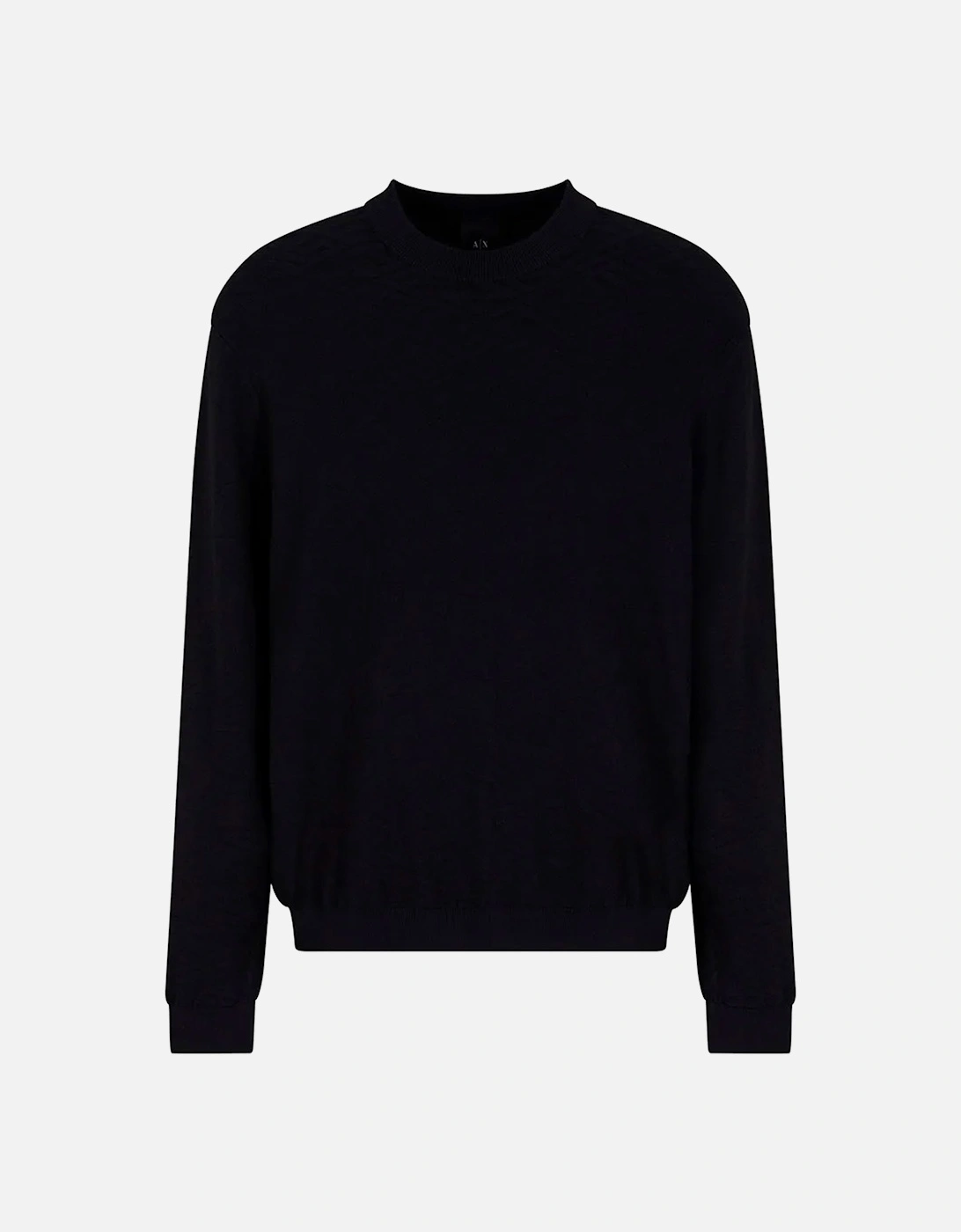 Sweater Black, 2 of 1