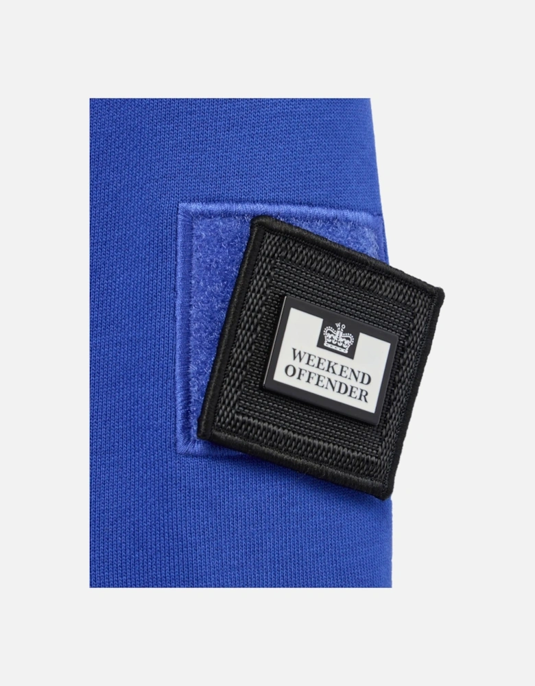 Taito Sweatshirt Blue Bell