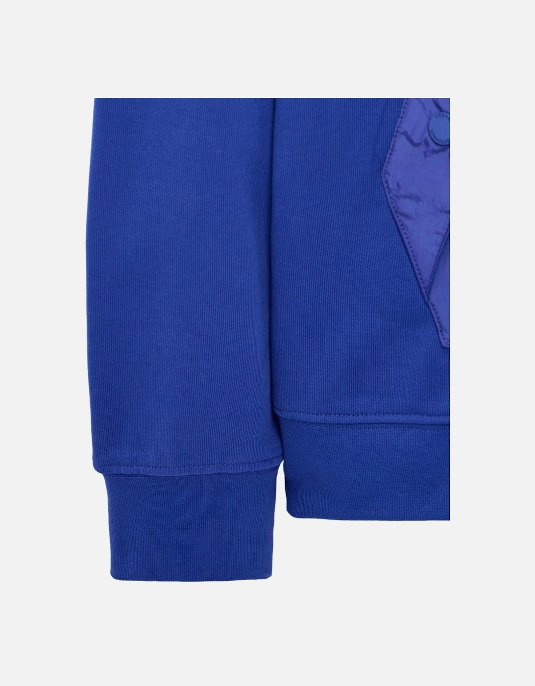 Taito Sweatshirt Blue Bell