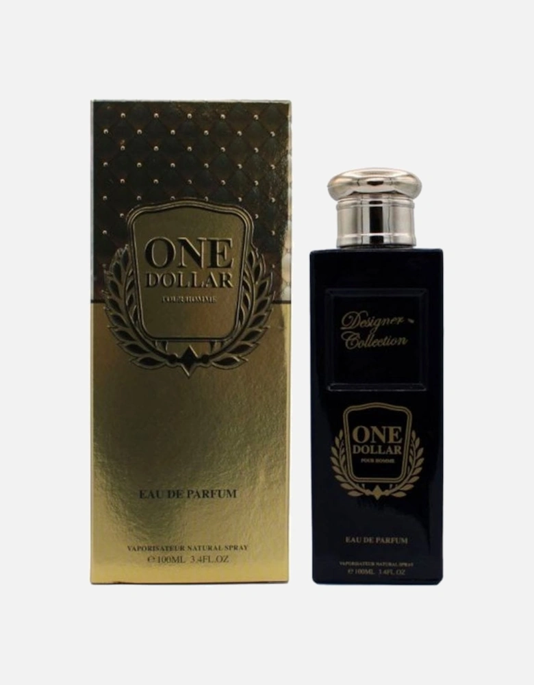 One Dollar Pour Homme 100ml
