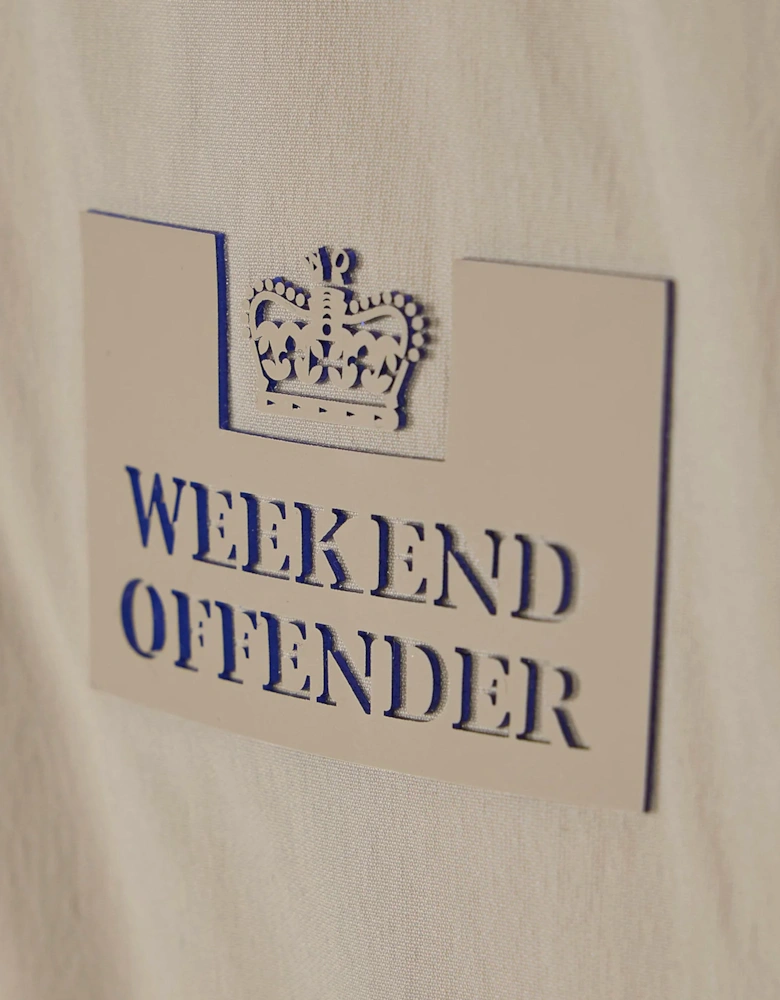 San Telmo Sweatshirt Bark