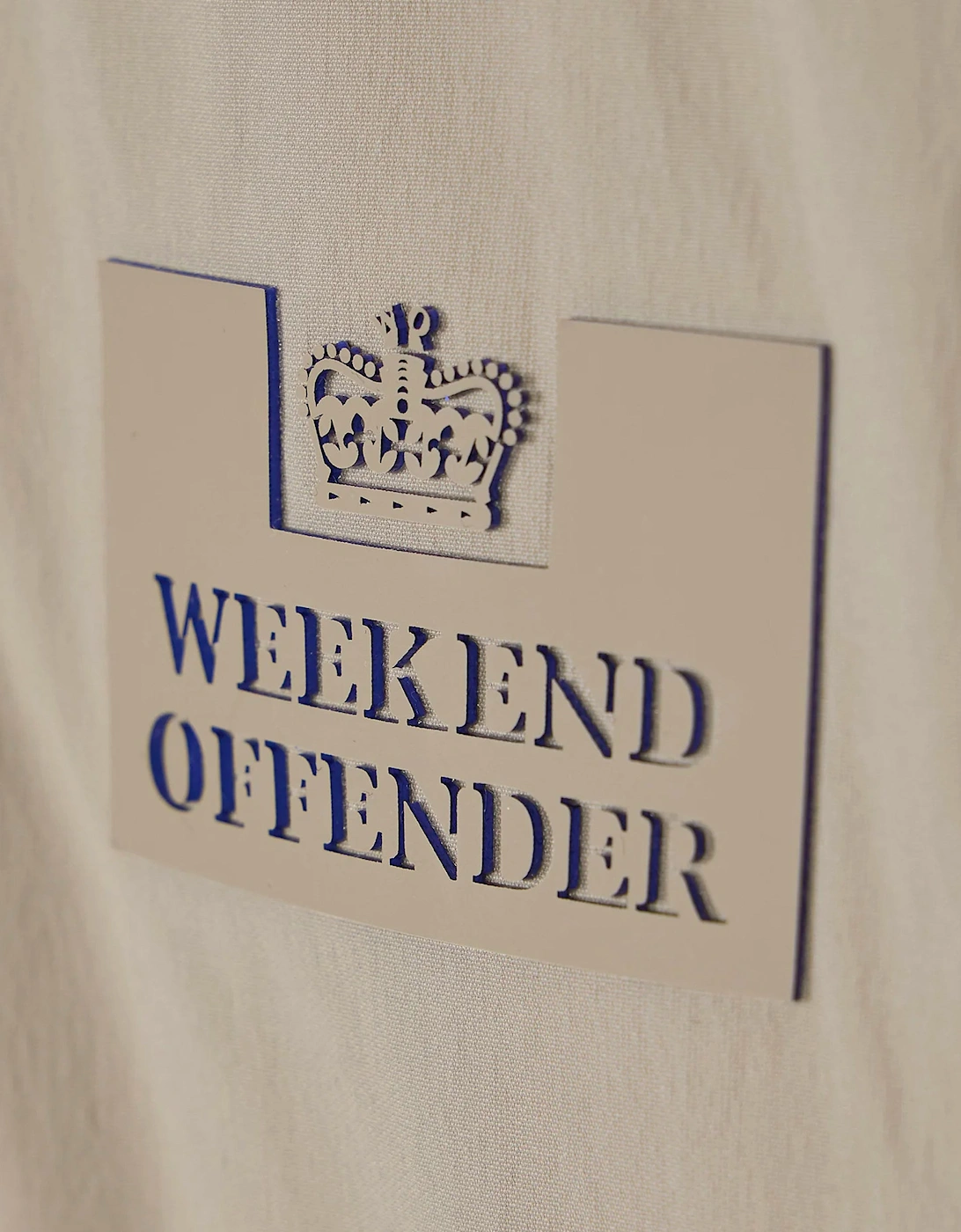 San Telmo Sweatshirt Bark