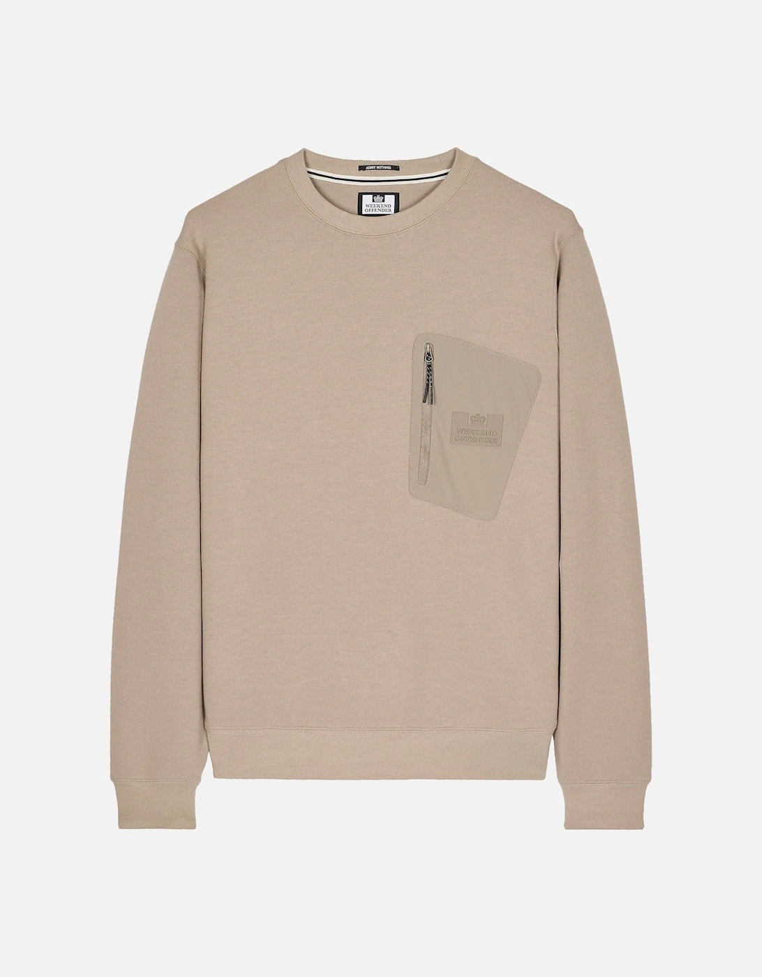 San Telmo Sweatshirt Bark, 8 of 7